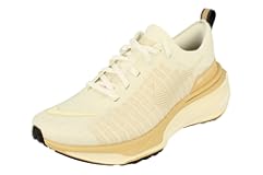 Invincible 3 Men&apos;s Road Running Shoes &lpar;DR2615-106&comma; White&sol;Sesame&sol;Anthracite&sol;Coconut Milk&rpar; Size 8