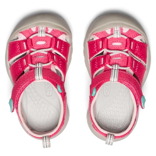 Image of KEEN Unisex-Child Newport H2 Closed Toe Water Sandals