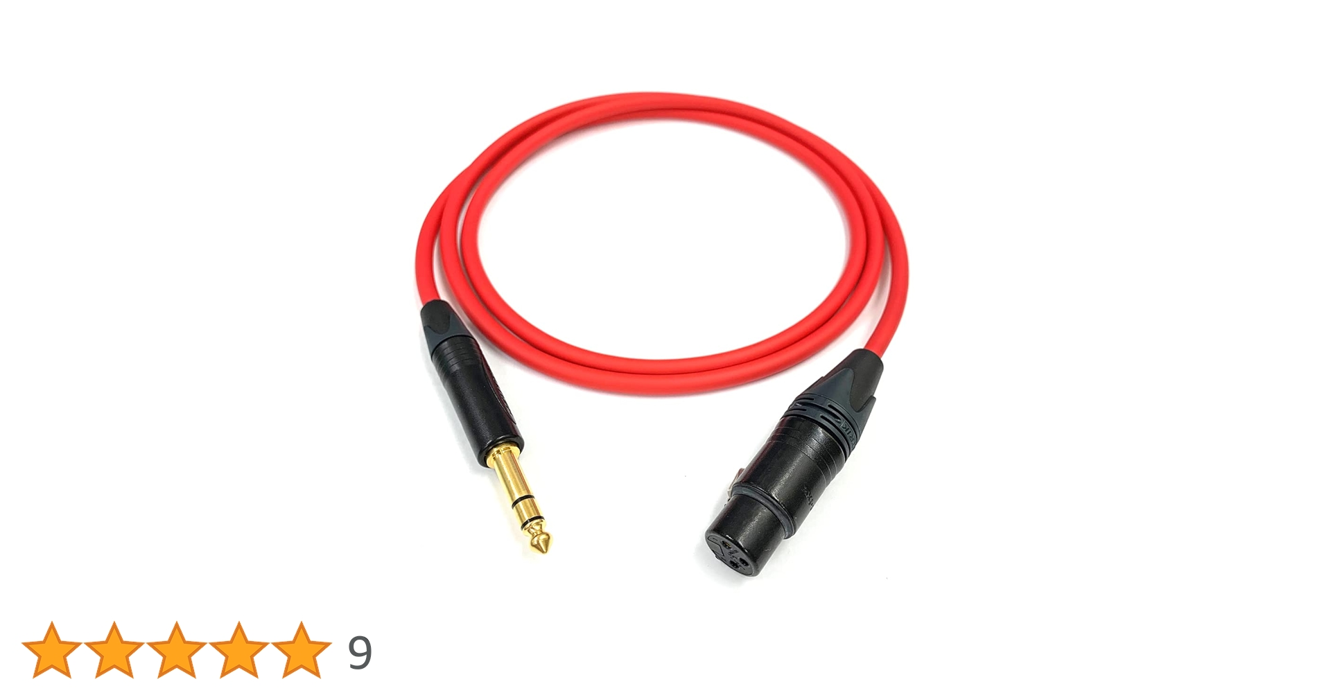 Amazon.co.jp: プロケーブル MOGAMI モガミ 2534 XLRマイク