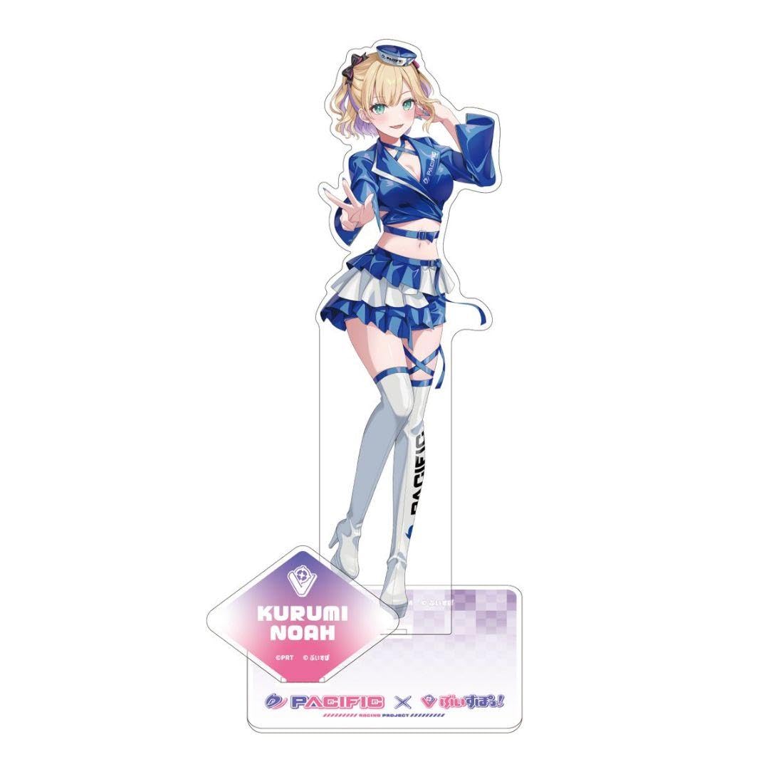 ☆未開封☆ PACIFIC × ぶいすぽっ! BIG アクリルスタンド 小森 ☆未開封☆ PACIFIC × ぶいすぽっ! BIG アクリルスタンド 小森