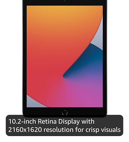 Amazon.com : Apple iPad (10.2-inch, Wi-Fi + Cellular, 128GB