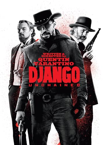 Django Unchained
