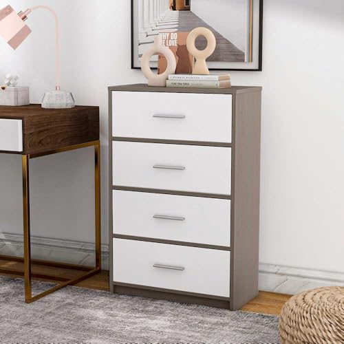 Organisation de la maison simplifiée avec la commode 58X30X91 cm