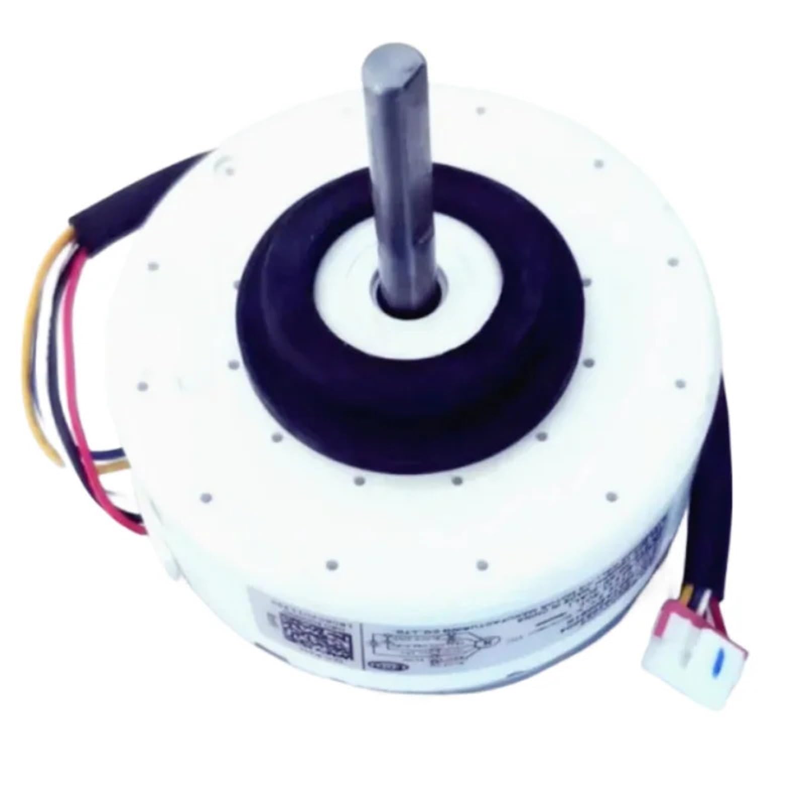 Bonzmxdkhq One Color Air Conditioner Motor Rd-310-30-8E-2(Al) Eau62983004 4681A20091k Sic-37Cvj-F130-3 Replacement Air Conditioner Motor