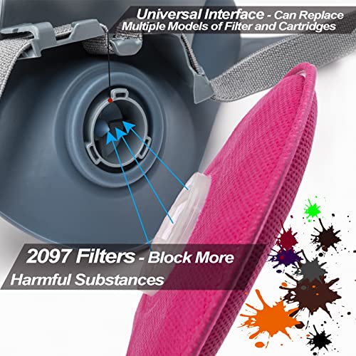 Seguridad, Imagen adicional