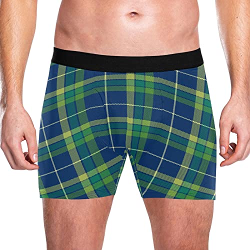 Ropa interior elástica para oficina y deporte activo pack de 2 bóxer 2