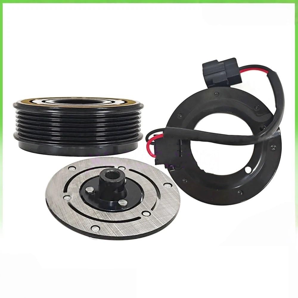 Frizione AC Auto adatto per Chery Tiggo 7 8 5X Pro EXEED TXL I 2019-2024 301000131AA 7C16 Compressore