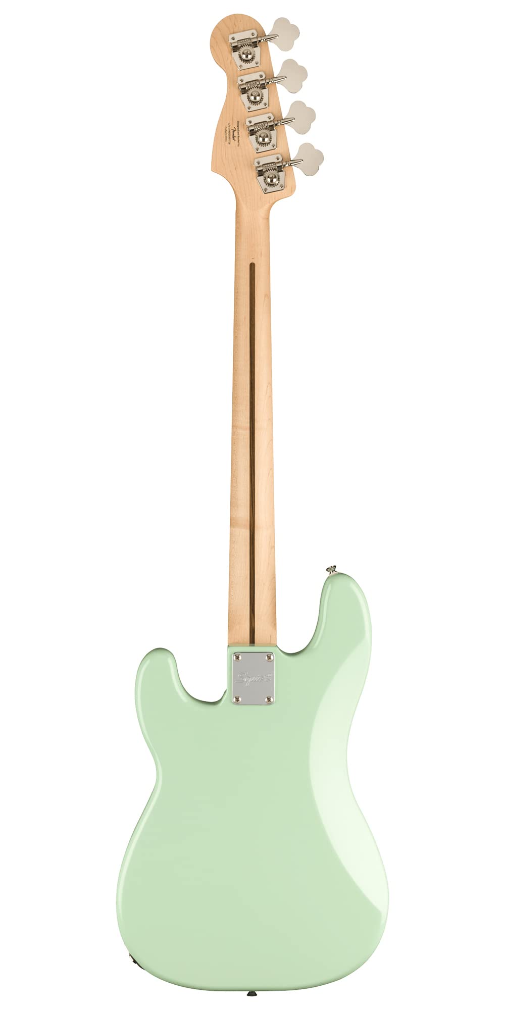 SQUIRE Affinity P Bass スクワイア　ベース　Fender Squier by Fender Affinity Series Precision Bass PJ Laurel