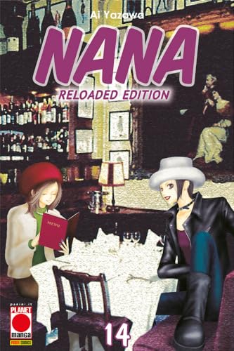 Nana. Reloaded edition (Vol. 14)