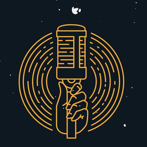 Couverture de The Jazmine Reed Podcast