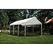 ShelterLogic MaxAP Screen House Enclosure Kit, 10 ft. x 20 ft. (Frame and Canopy Sold Separately)