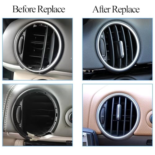 Grille console avant pour Boxster 987 idéal roadtrip été - 6