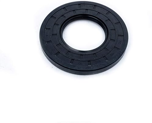 Miniatura 2 de FKG Kit de cojinete y sello de bañera de lavadora de carga frontal W10243941, W10234653, W10165399, W10213924, PS2358446 para Whirlpool, Kenmore y