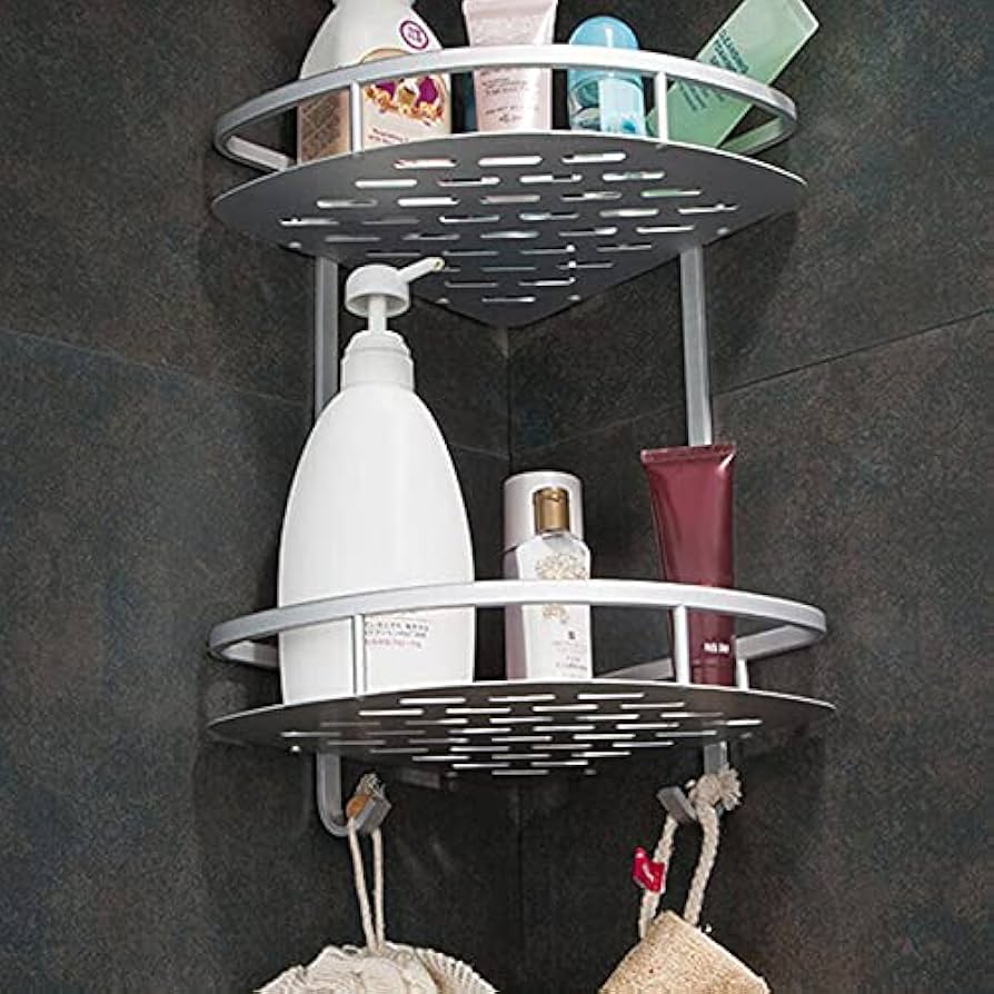 浴室用収納棚  10個ビスセット付き LIXIL 浴室収納棚 鏡付(平付) YRー412G/L11 1個（直送品