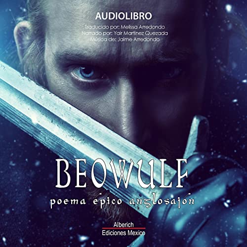 Beowulf (Spanish Edition) | anonimo episode artwork