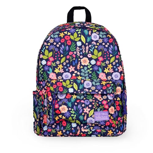 Legami, Zaino My Backpack Unisex-Bambini e ragazzi, Standard