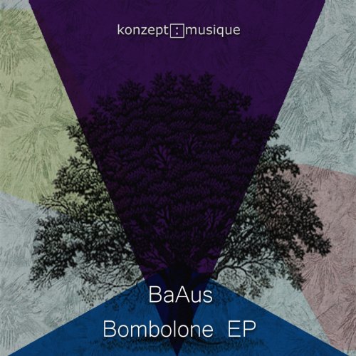 Bombolone (Original Mix)