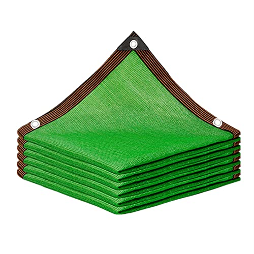 Bâche de protection solaire pour plantes de jardin et terrasse en maille - 2