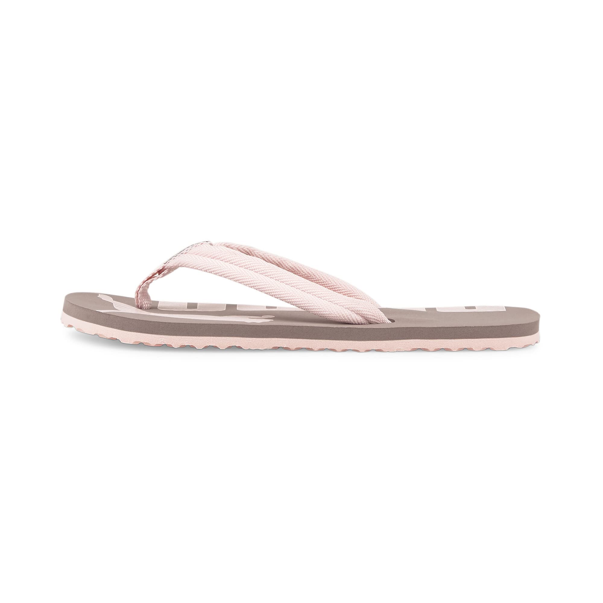 PUMA Chanclas de Dedo Epic Chanclas V2 Blanco y Negro — view 18