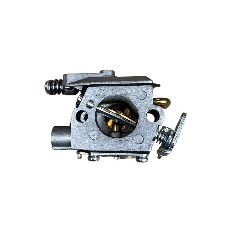 Collettore Carburatore Ricambio Per Motosega "TM3800" / Default Title - Foto 5