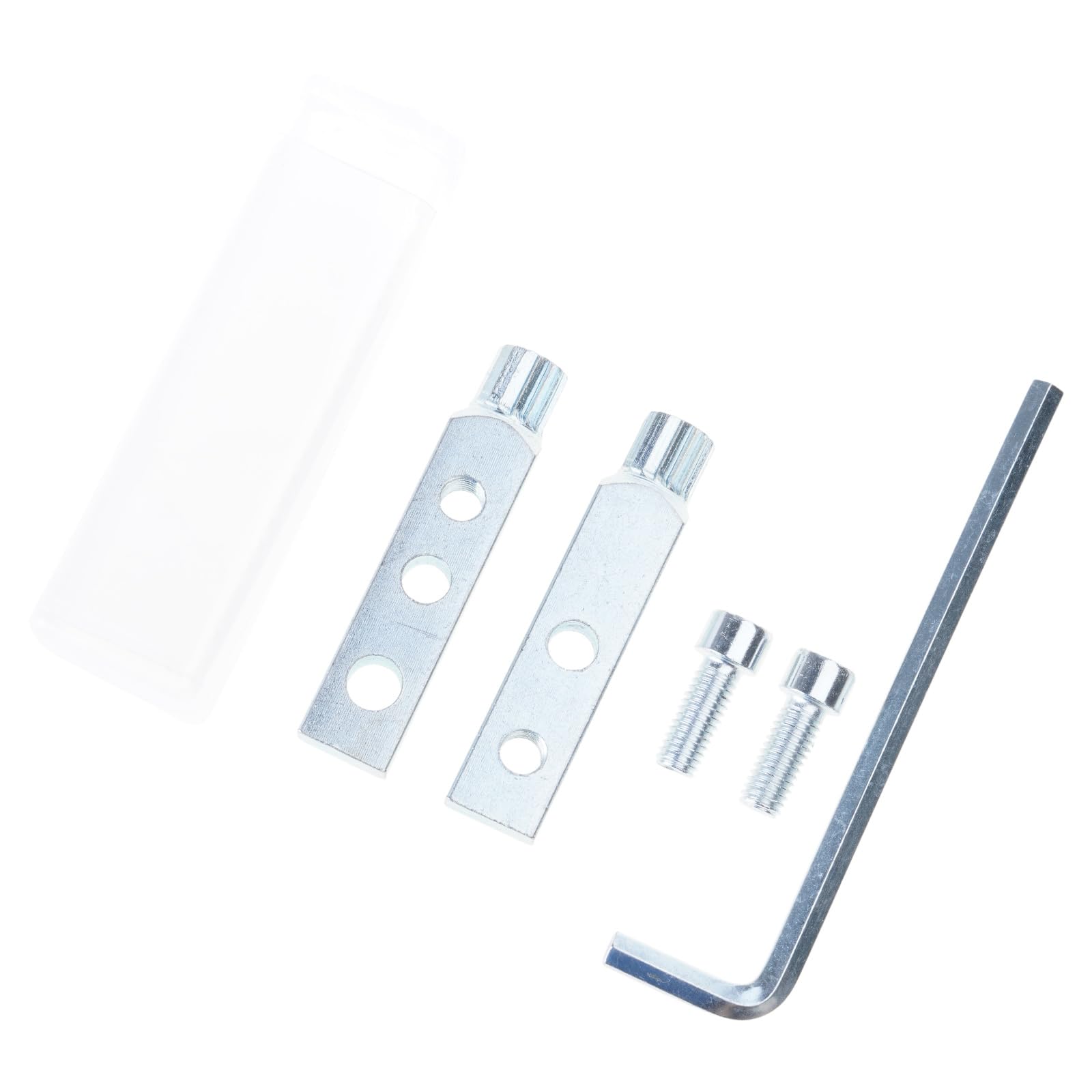 Tsophreniq Efficient Damaged Bolts Screw Pipe Extractor Easy Out Tool For Home & Industrial Use Challenging Plumbing Tasks Screw Extractor