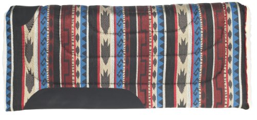 Mustang Sierra Herculon Pad Fleece Bottom Sierra