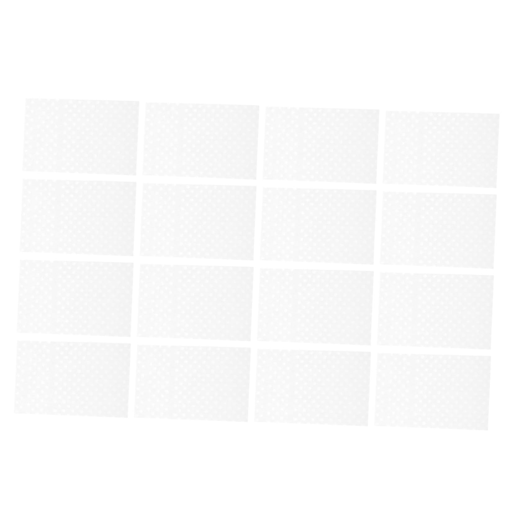 minkissy Large Hot Perm Paper for Salon Hair Perming Tool 1000 Sheets Hairdressing Stretchy Paper