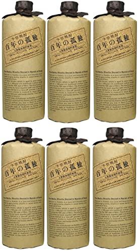 焼酎 百年の孤独」の人気商品一覧 | 安い商品を通販サイトから探す
