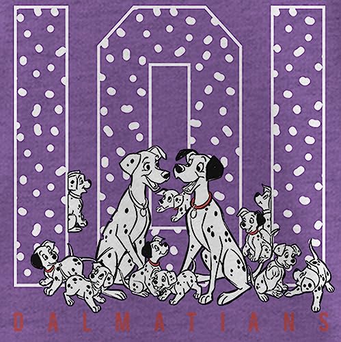 Disney Girl's Oh One Spots T-Shirt2