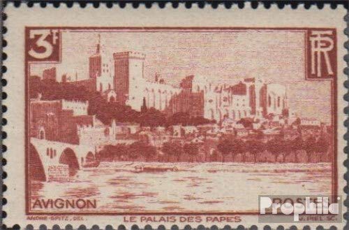 Prophila Collection Francia Mh50 (Completa.edición.) Nuevo