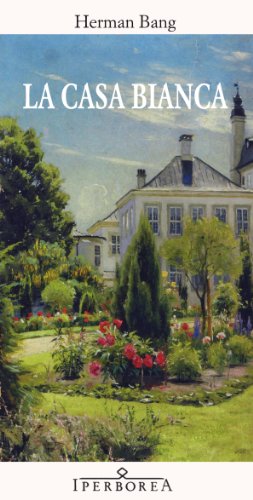 La casa bianca La casa bianca