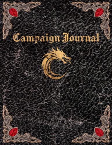 Campaign Journal
