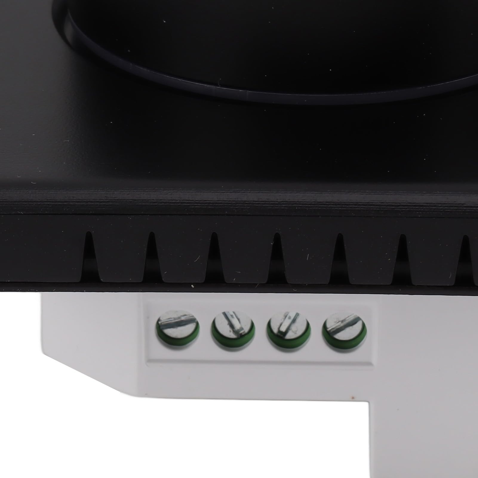 WLAN-Smart-Thermostat mit Drehknopf und Temperaturkalibrierung für Einfaches Heizen zu Hause