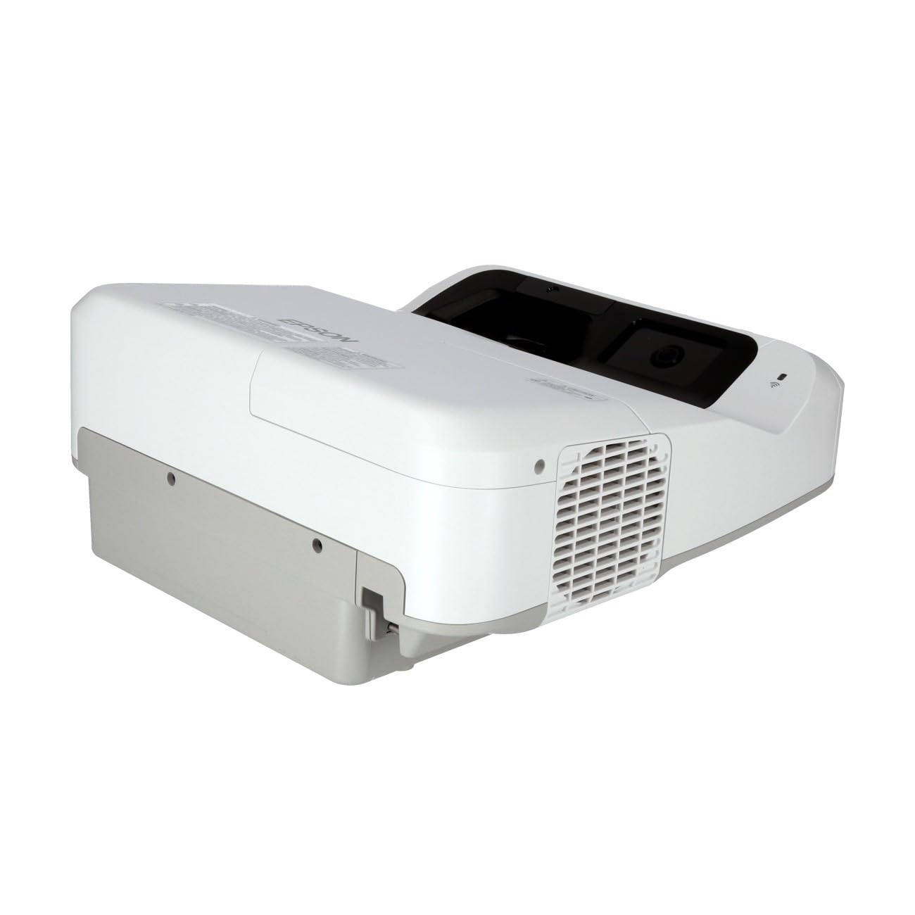 Epson 685wi 3LCD WXGA interactif Vidéoprojecteur focale 1280 x 800 16 : 10 3500 lumens Haut-Parleur 16 W Noir Normal