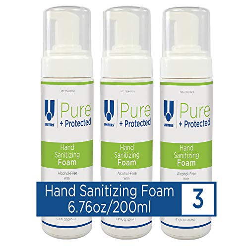 These Are The Best Smelling Hand Sanitizer Spicer Castle