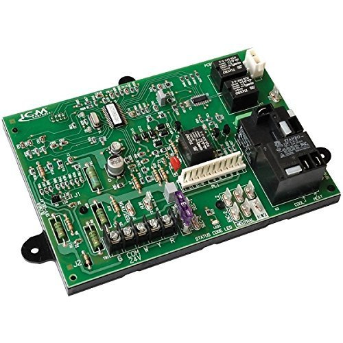 Buy HK42FZ011 Upgraded Bryant Furnace Control Circuit Board Online at