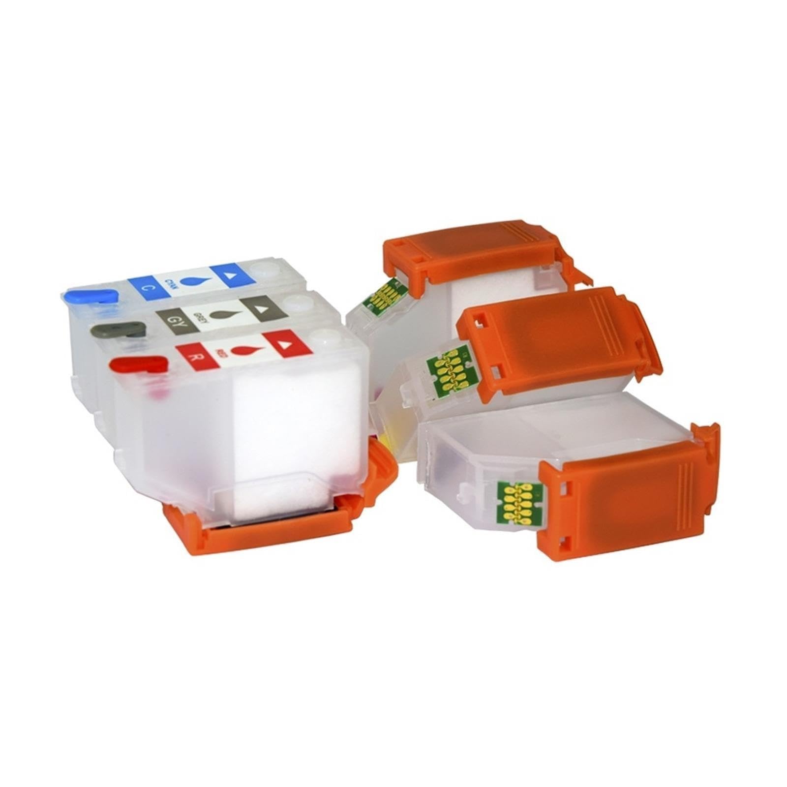 378 478 Cartuccia d'inchiostro compatibile for Epson XP-15000 XP15000
