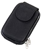 DigiEtui Housse en néoprène pour Appareil photo Pentax Optio I 10, RZ10