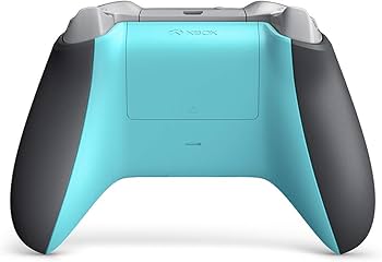 Amazon.com: Microsoft - Wireless Controller for Xbox One and Win