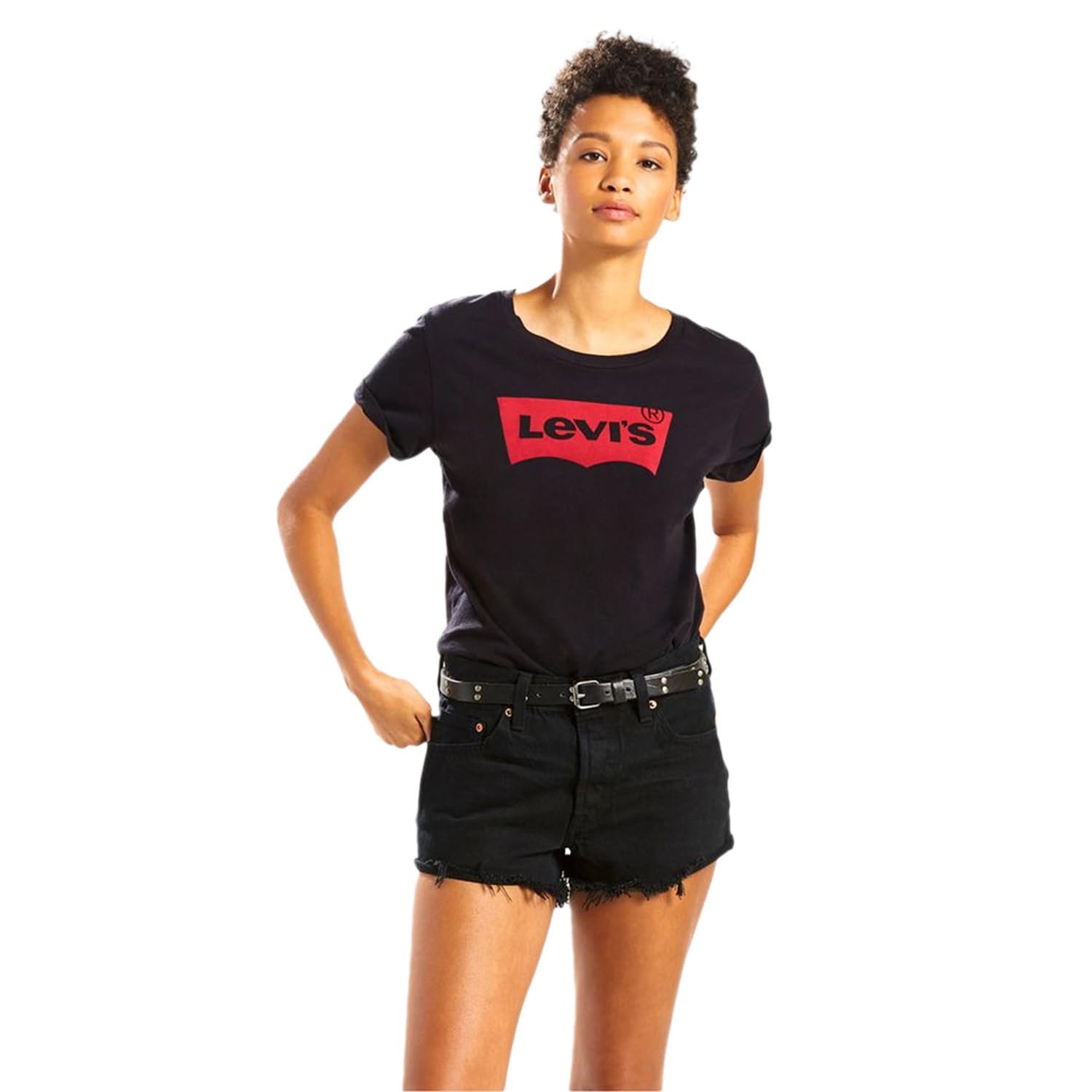 Womens THE PERFECT TEE T-Shirt (pack of 1)