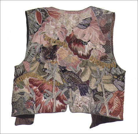 The Art of Fabric Collage: An Easy Introduction to Creative Sewing - Image 3