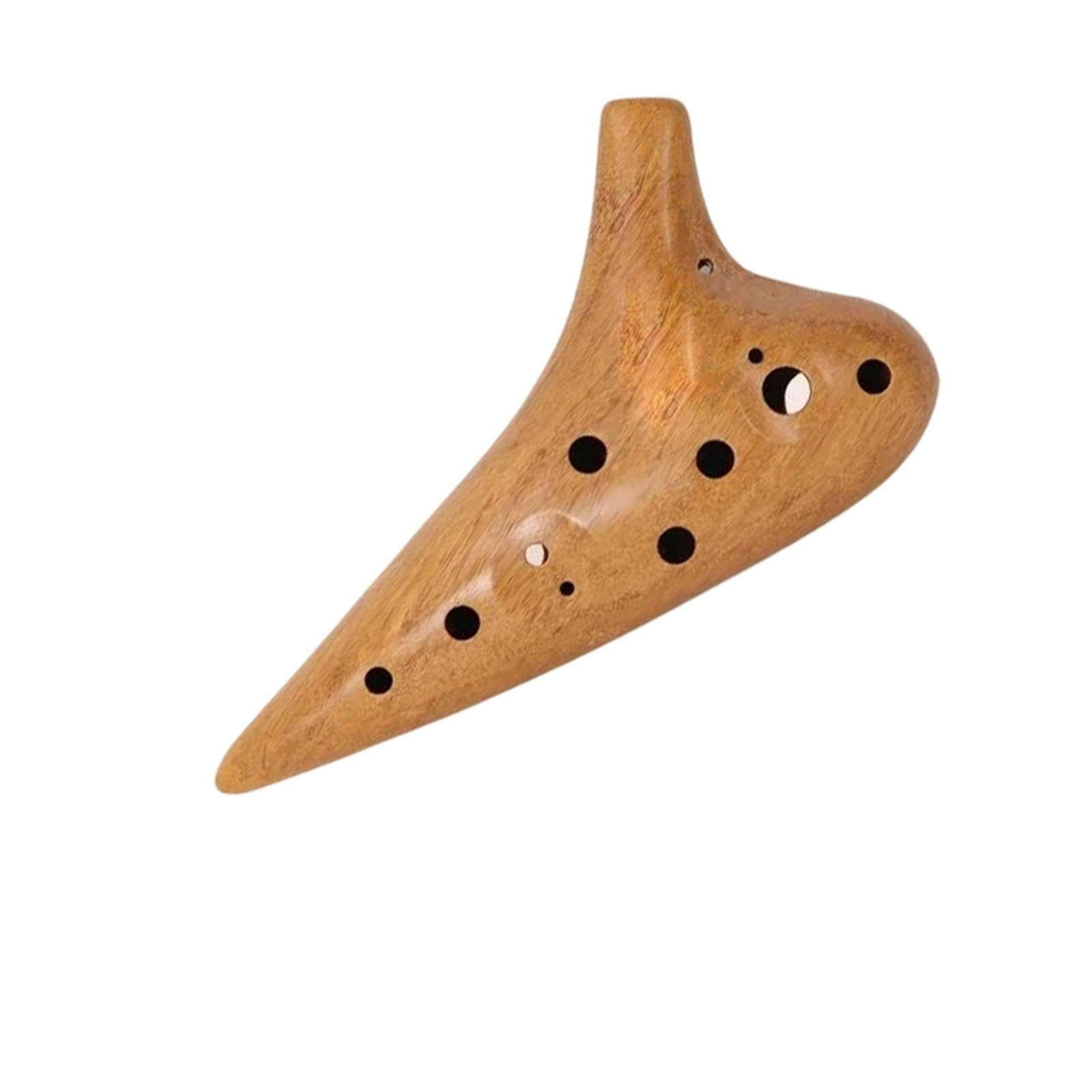 Okaryna Trwała 12-otworowy flet ceramiczny altowy A/C