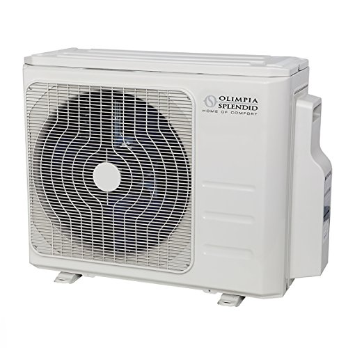 Olimpia Splendid OS-CEMIH18EI Climatizzatore Fisso...