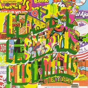 Pills 'n' Thrills & Bellyaches [Audio CD]