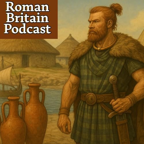 Roman Britain Episode 3 – Festina Lente