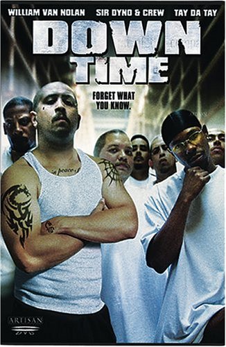 Down Time [DVD]