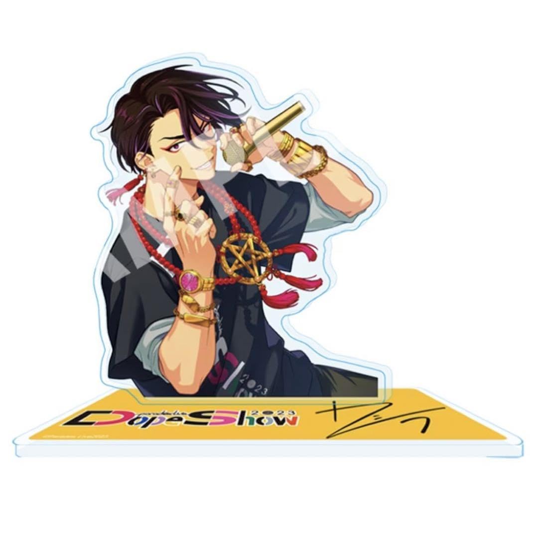 Amazon.co.jp: 翠石依織 アクリルスタンド vibes Dopeshow 2023 