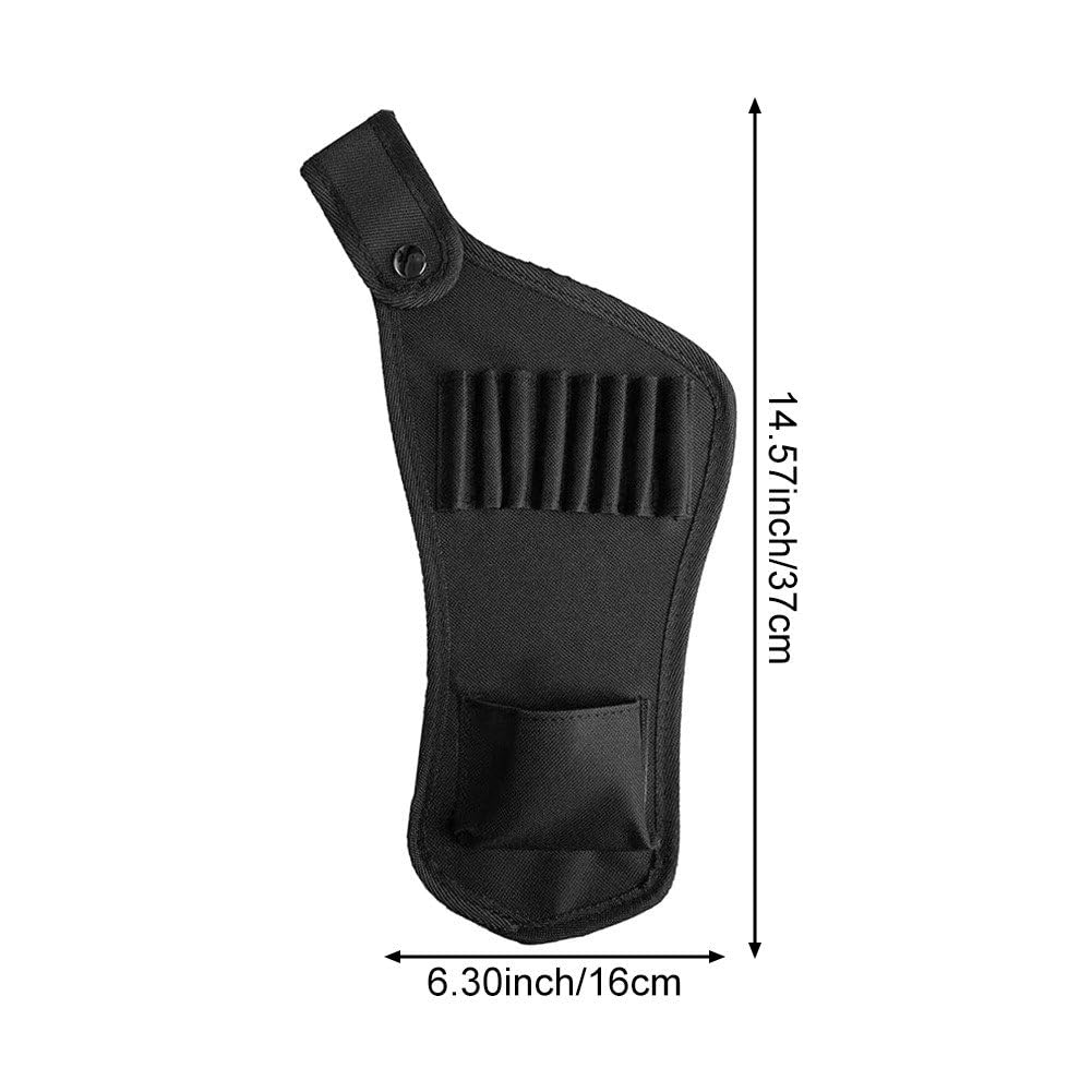 Tir À l'arc Arbalète Flèche Carquois Taille Crossbolt Flèche Porte-Poche Ceinture De Taille Tir en Plein Air Accessoires De Chasse