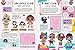 L.O.L. Surprise! Book of Surprises: (100+ Surprises, 24 Clubs, LOL Surprise Gifts for Girls Aged 5+)
