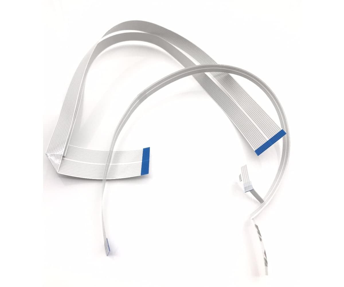 M&M HARIS Head Cable Set Compatible for L110, L130, L210, L220, L300, L310, L350, L355, L360, L365, L455, L550, L555, L565 Printer (B0BVZS5FTX) Amazon Price History, Amazon Price Tracker